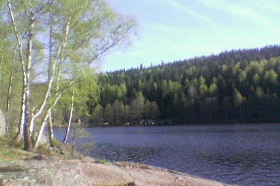 Bild nr 2 på Ågelsjön