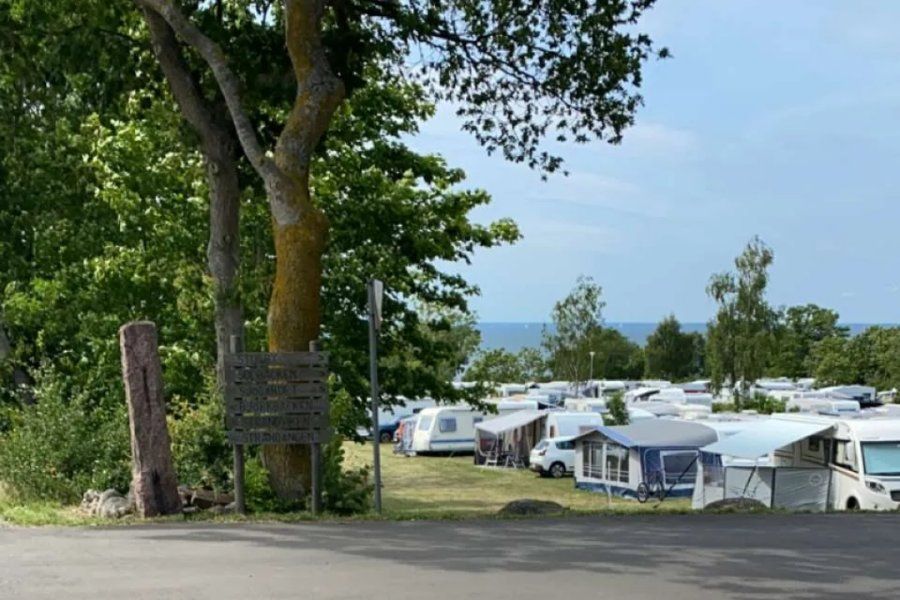 Bild nr 4 på lundegårds camping