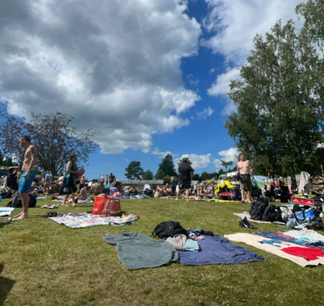 Bild nr 3 på skara sommarland