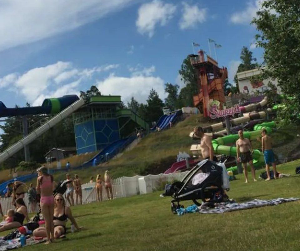Bild nr 4 på skara sommarland