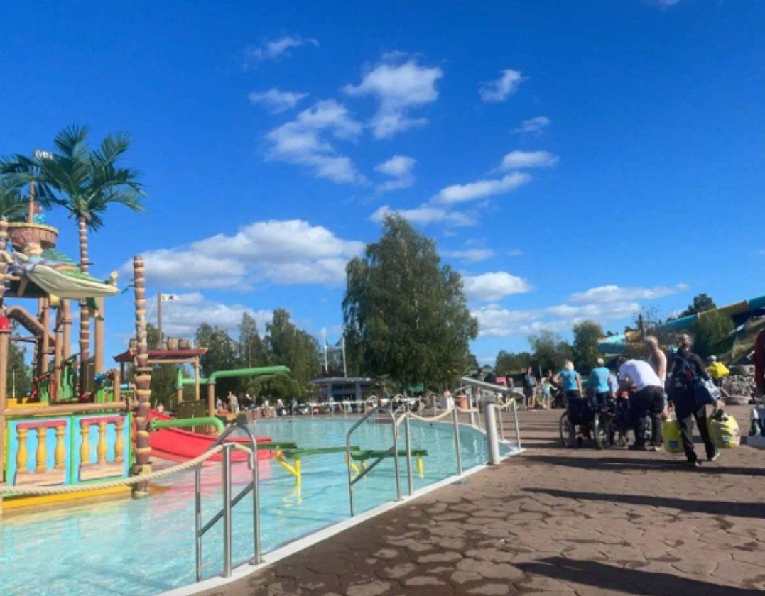 Bild nr 5 på skara sommarland