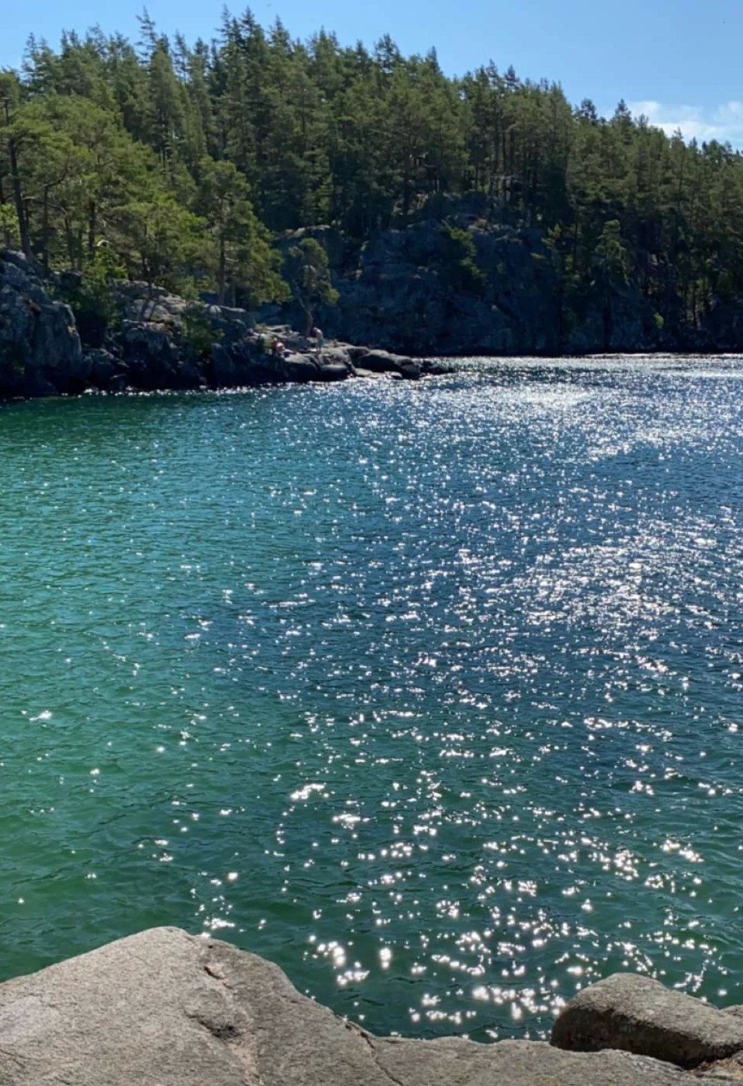 Bild nr 3 på djäknesundet
