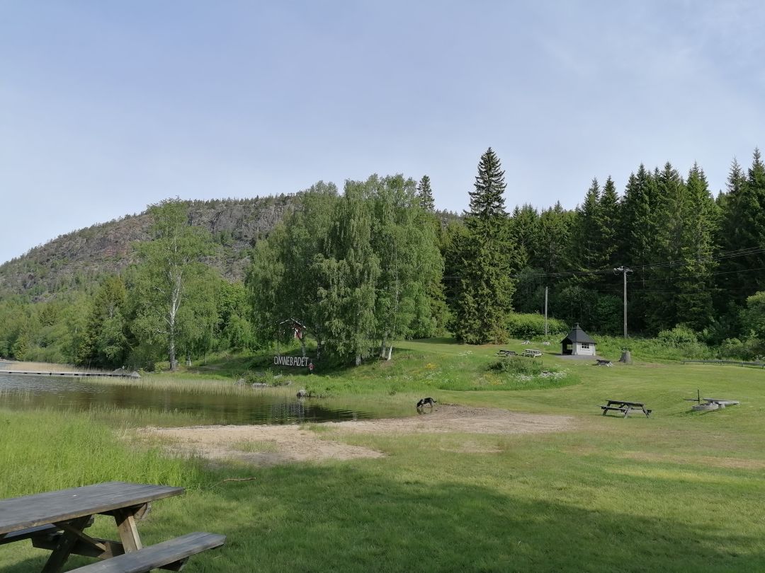 Bild nr 7 på omnebadet