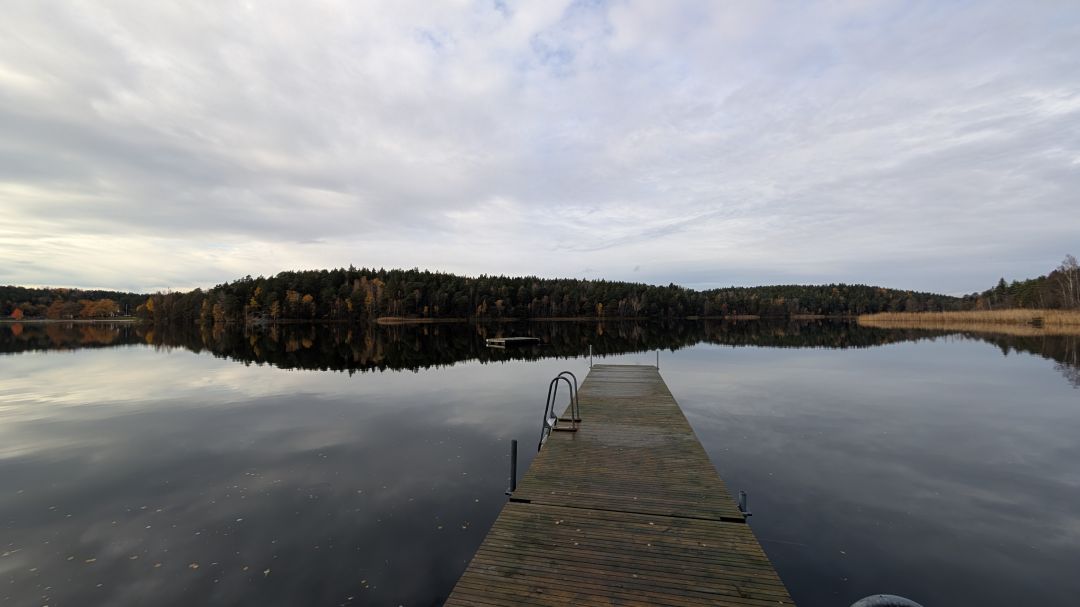 Bild nr 3 på rösjöbadet