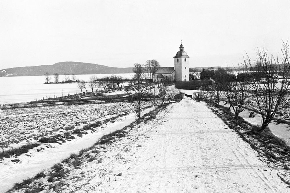 Adolfsfors i Åmotfors