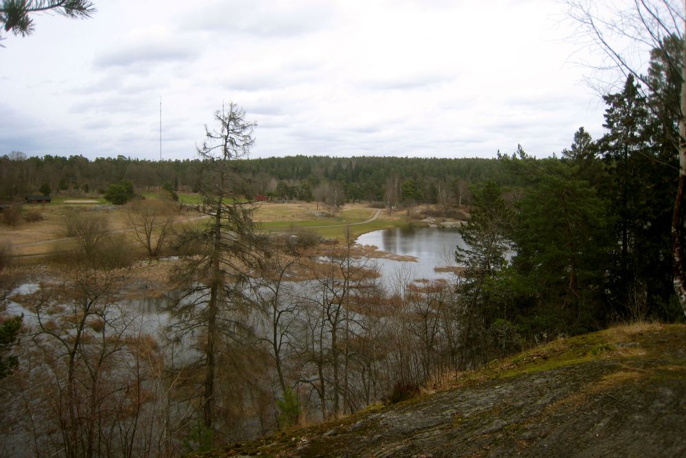 Bild nr 6 på söderbysjöns badplats