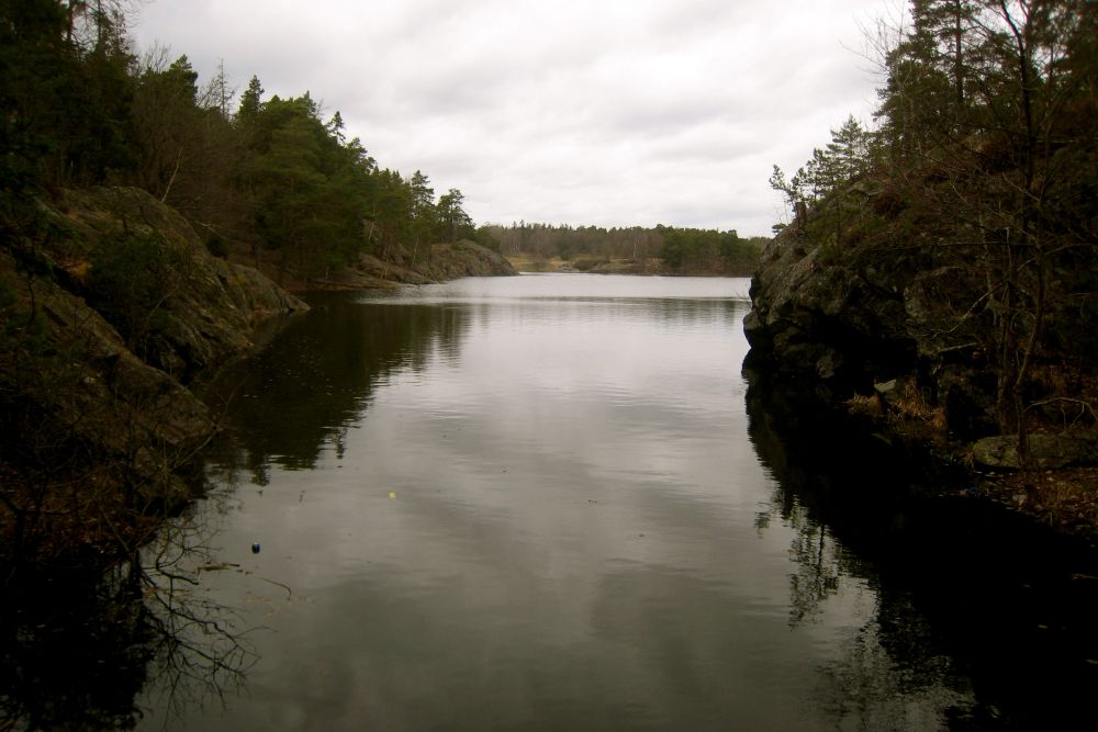 Bild nr 7 på söderbysjöns badplats