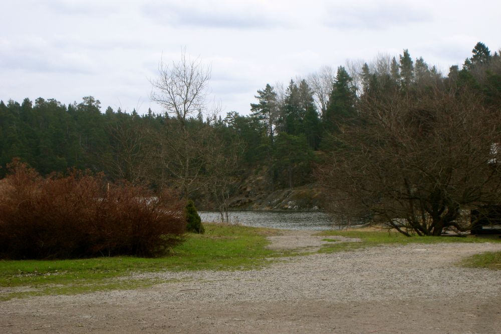 Bild nr 8 på söderbysjöns badplats