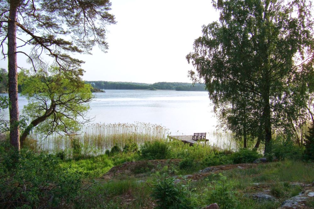 Bild nr 4 på Ängbybadet