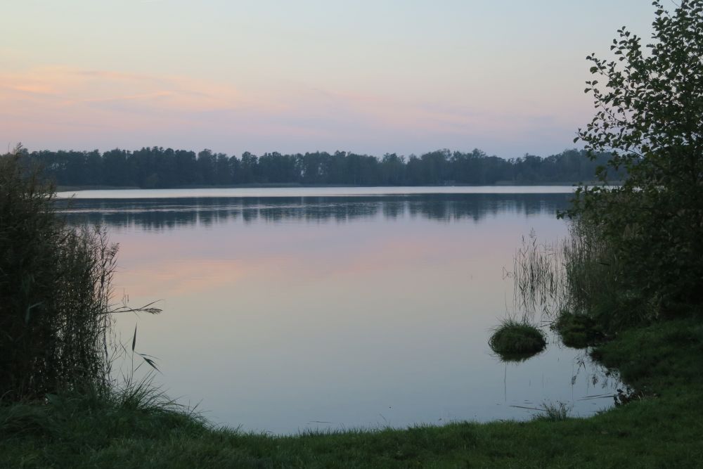 Bild nr 1 på häljasjön