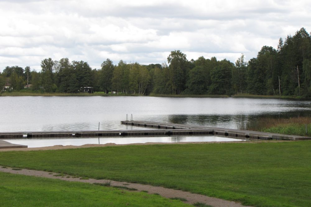 Hemsjön i Åsbro