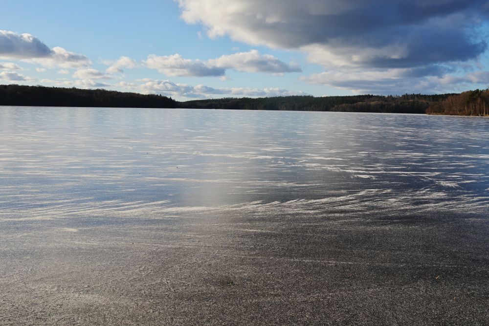 Bild nr 2 på sandskens badplats
